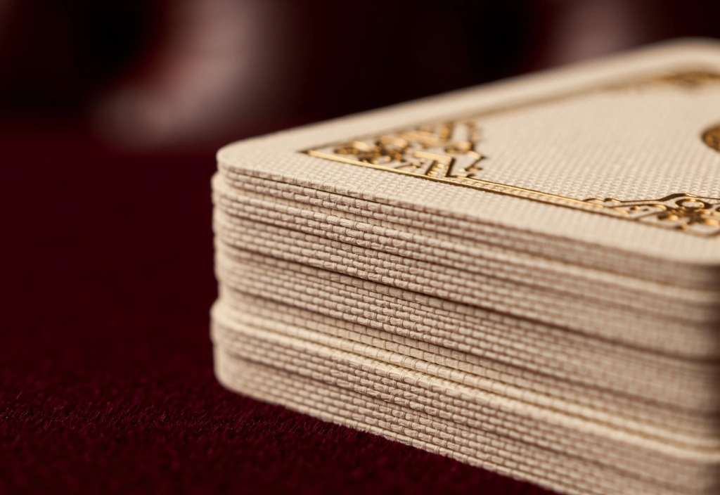 Focus technique cartes