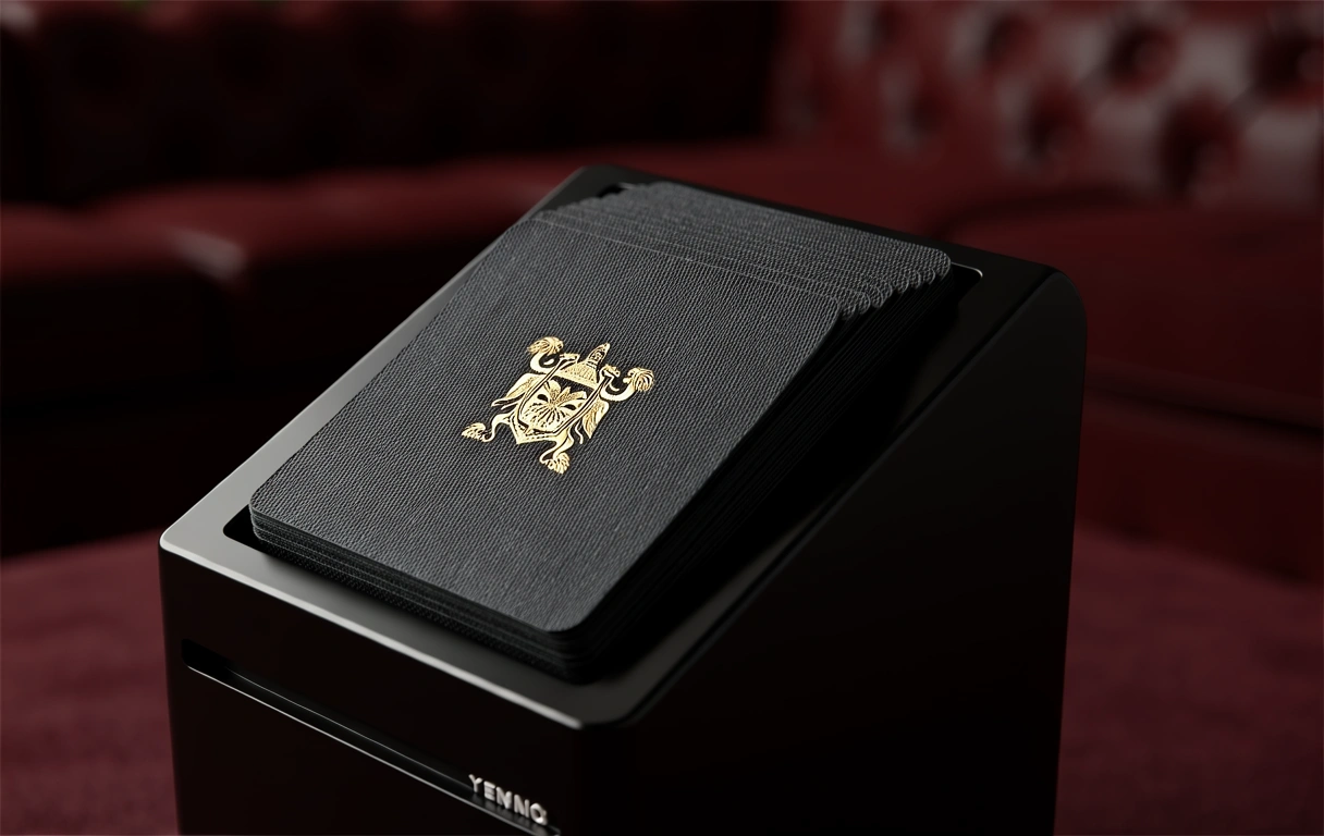 Mélangeur de cartes