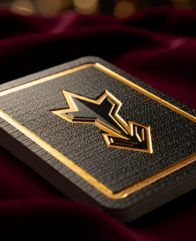 KEM Arrow Gold Edition