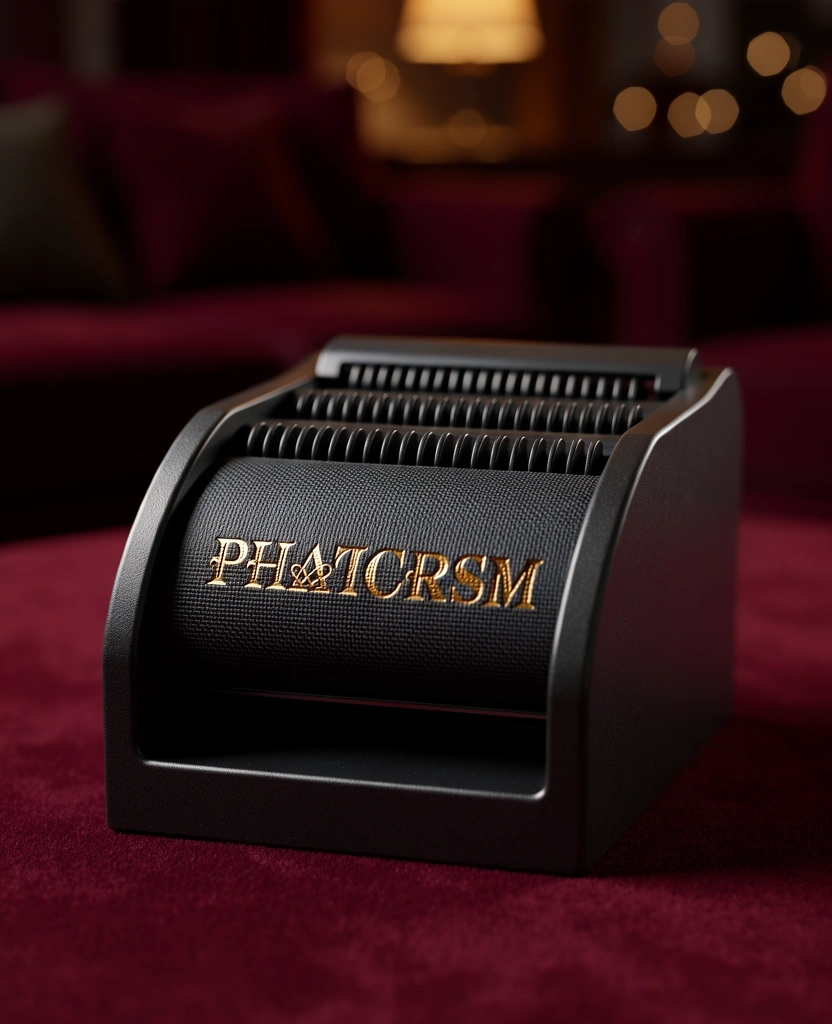 Mélangeur Automatique Deluxe