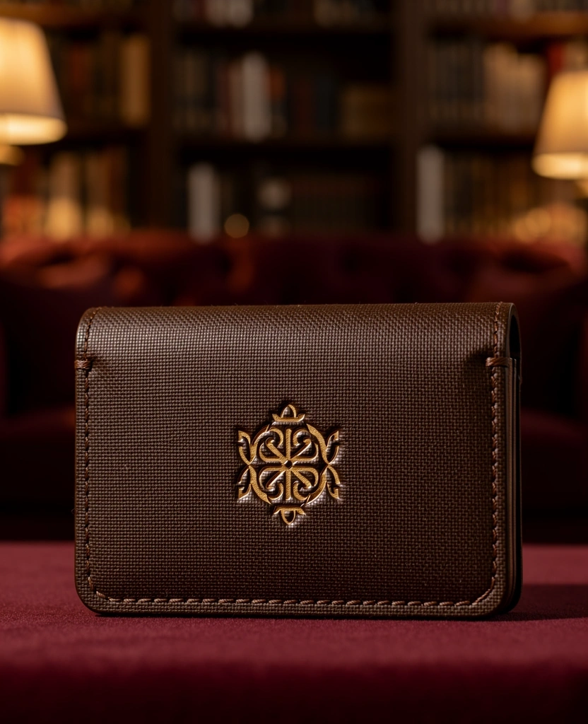 Étui de transport Cuir