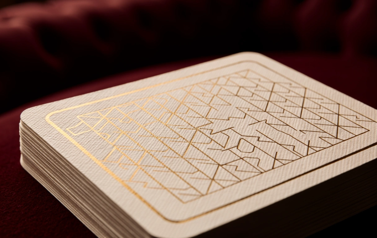 Cartes personnalisées