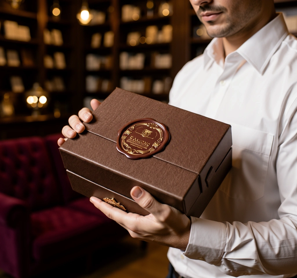 Livreur professionnel Cartes à jouer