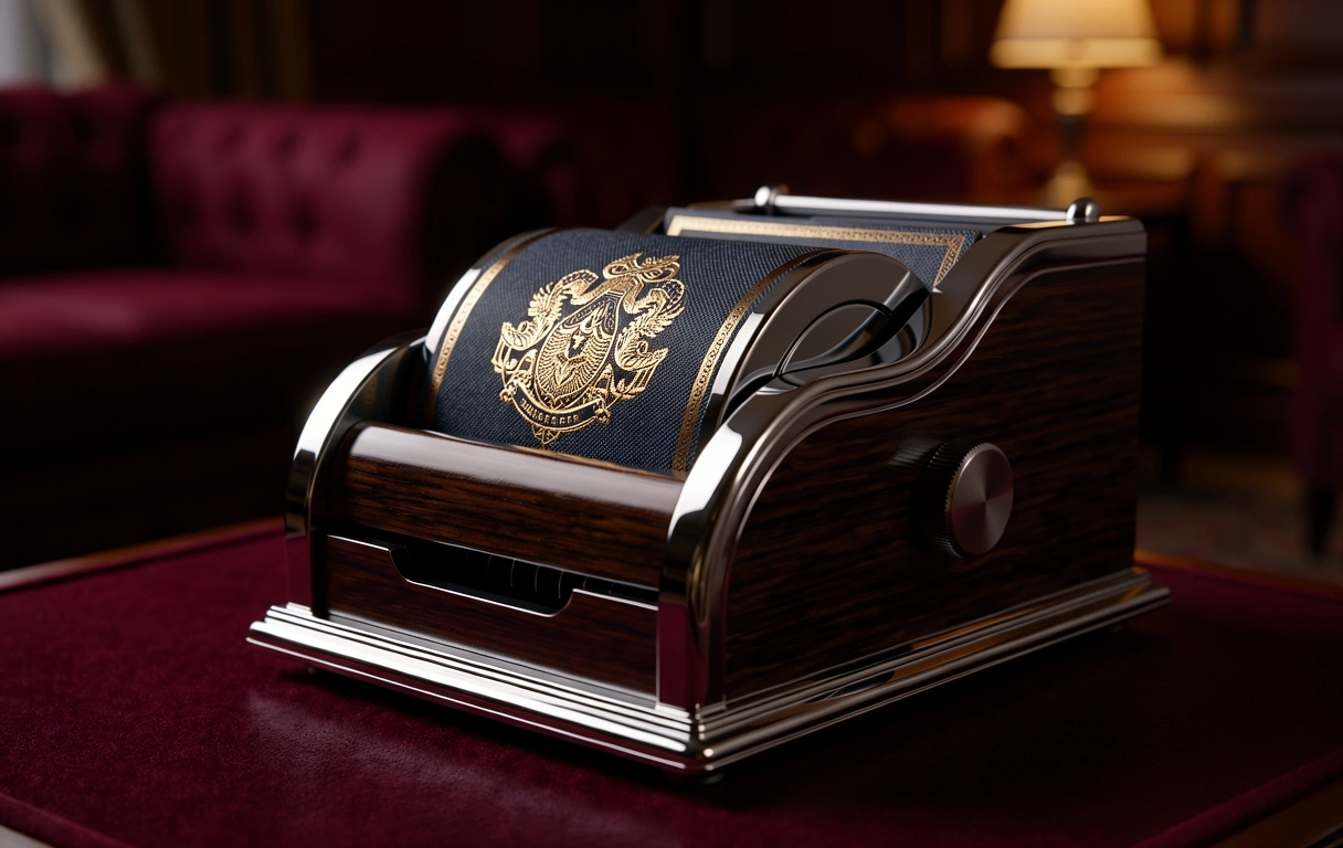 Mélangeur Automatique Luxor